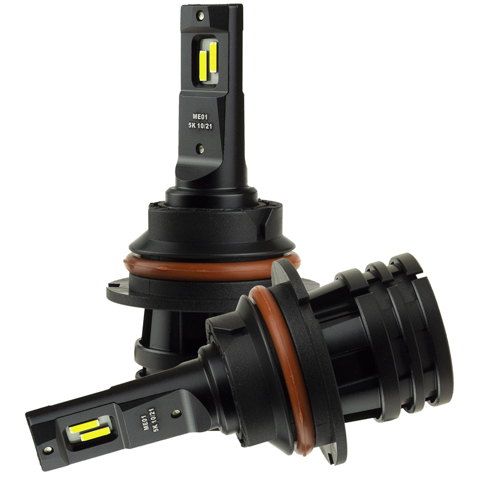 ME-01 HB5(9007) H/L 26W 9-32V 5000K LED к-т.